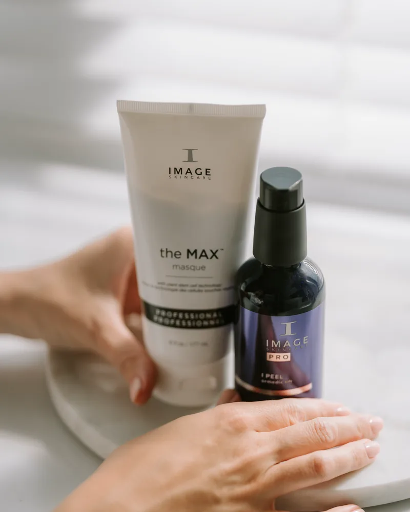 Profesjonalne preparaty używane w gabinecie Skin Alchemy